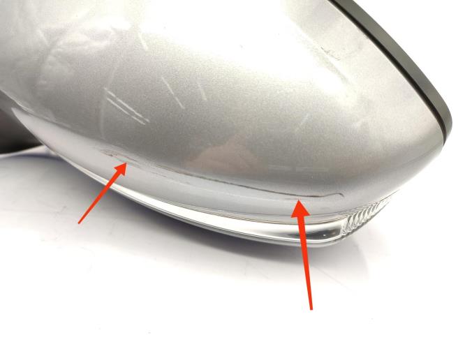 Retroviseur gauche PEUGEOT 208 1 PHASE 2 Diesel