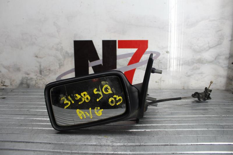 Retroviseur gauche VOLKSWAGEN GOLF 3 BREAK Diesel