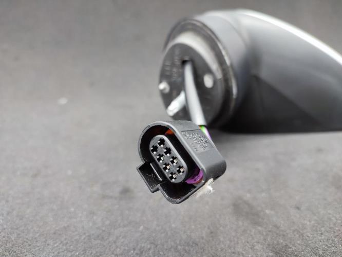 Retroviseur gauche SEAT LEON 2 PHASE 1 Diesel