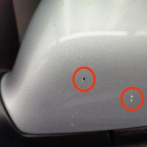 Retroviseur gauche VOLKSWAGEN TOURAN 1 PHASE 1 Diesel