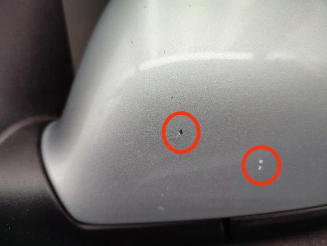 Retroviseur gauche VOLKSWAGEN TOURAN 1 PHASE 1 Diesel