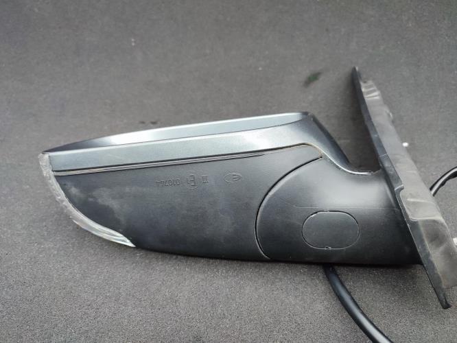 Retroviseur gauche VOLKSWAGEN TOURAN 1 PHASE 1 Diesel