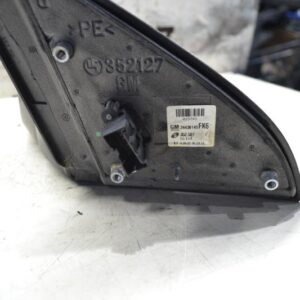 Retroviseur gauche OPEL VECTRA C PHASE 1 Diesel