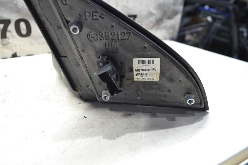 Retroviseur gauche OPEL VECTRA C PHASE 1 Diesel