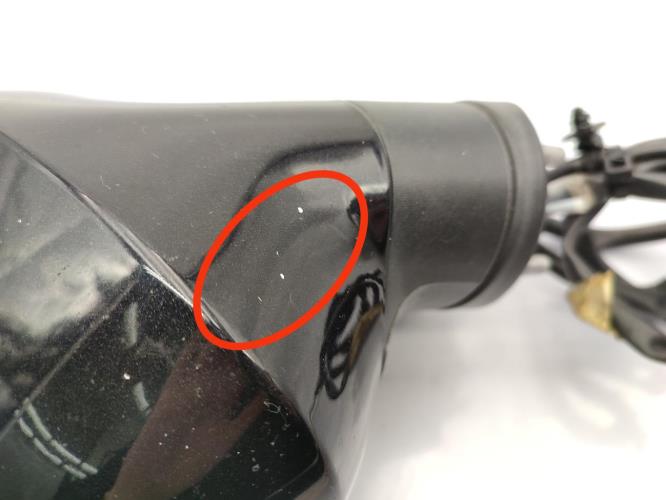 Retroviseur gauche SEAT EXEO ST BREAK Diesel