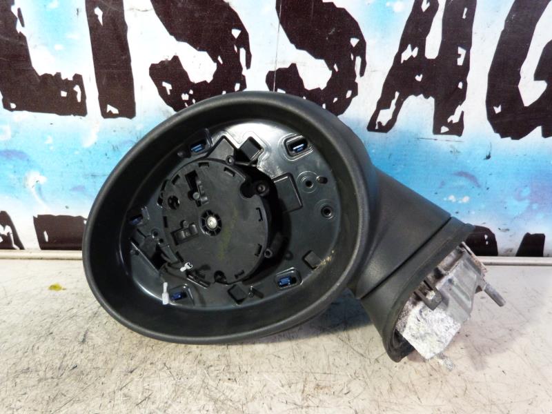 Retroviseur gauche MINI MINI 2 R56 PHASE 1 Diesel