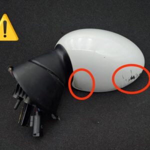 Retroviseur gauche MINI MINI 1 R50/R53 PHASE 1 Essence