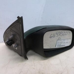 Retroviseur gauche BMW SERIE 3 E46 PHASE 1 Essence