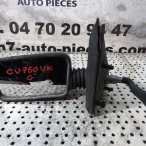 Retroviseur gauche FIAT PANDA 1 PHASE 2 Essence