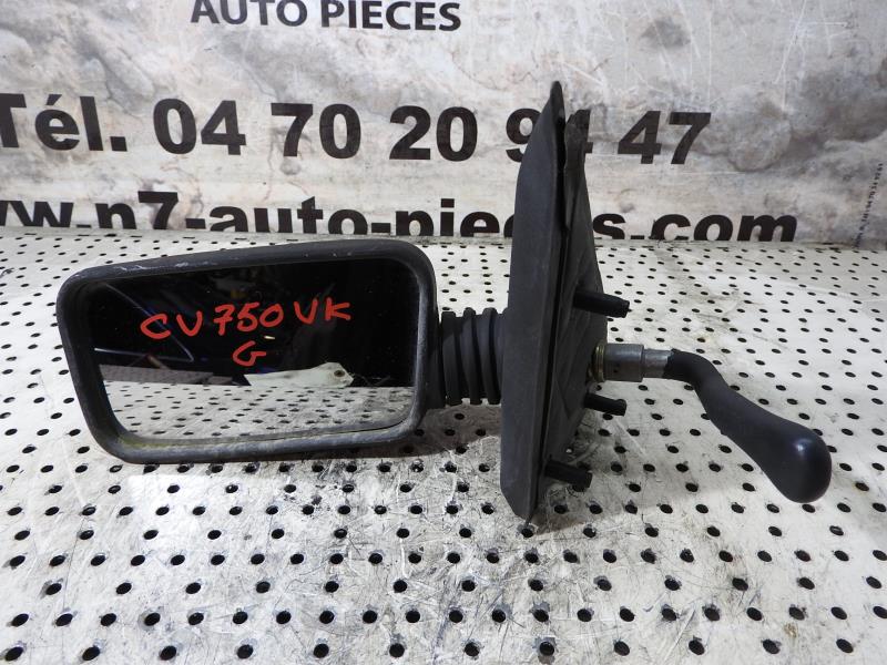 Retroviseur gauche FIAT PANDA 1 PHASE 2 Essence
