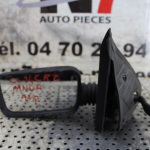 Retroviseur gauche FIAT PANDA 1 PHASE 2 Essence