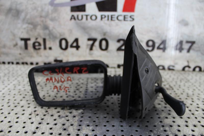 Retroviseur gauche FIAT PANDA 1 PHASE 2 Essence