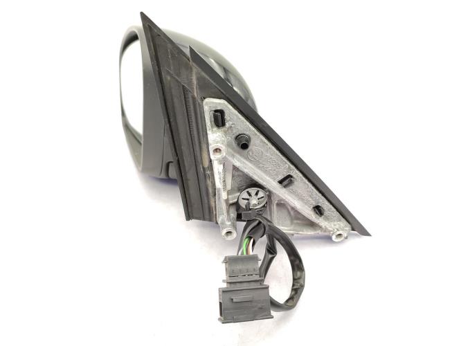 Retroviseur gauche SKODA FABIA 2 PHASE 2 Essence