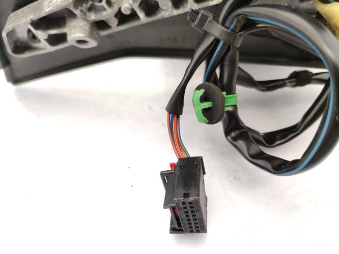 Retroviseur gauche VOLKSWAGEN GOLF PLUS PHASE 1 Diesel