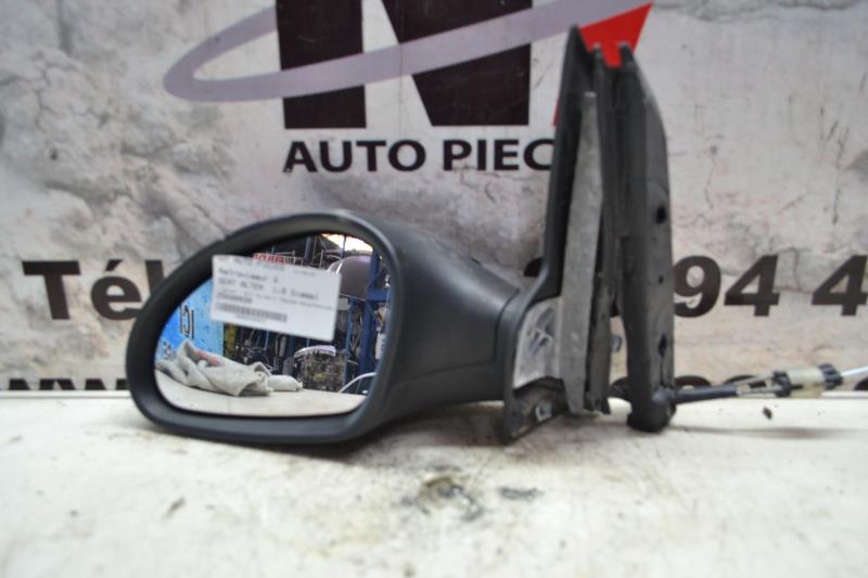 Retroviseur gauche SEAT ALTEA PHASE 1 Diesel