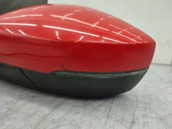 Retroviseur gauche VOLKSWAGEN POLO 5 PHASE 1 Diesel