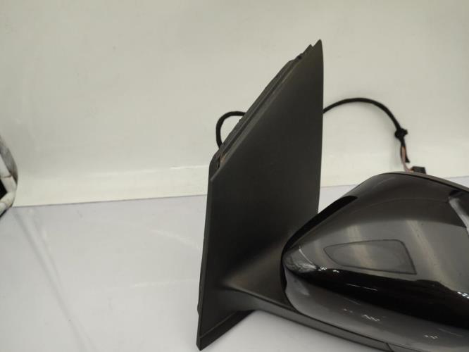Retroviseur gauche VOLKSWAGEN POLO 5 PHASE 1 Diesel