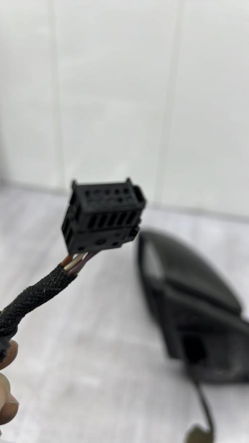 Retroviseur gauche VOLKSWAGEN POLO 5 PHASE 1 Essence