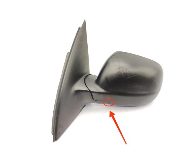 Retroviseur gauche SEAT AROSA PHASE 1 Essence