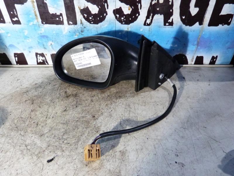 Retroviseur gauche SEAT IBIZA 3 PHASE 1 Diesel