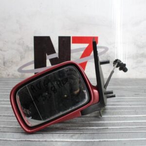 Retroviseur gauche VOLKSWAGEN POLO 3 PHASE 1 Essence