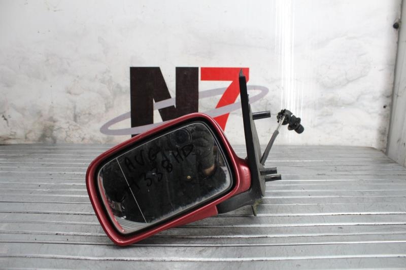 Retroviseur gauche VOLKSWAGEN POLO 3 PHASE 1 Essence