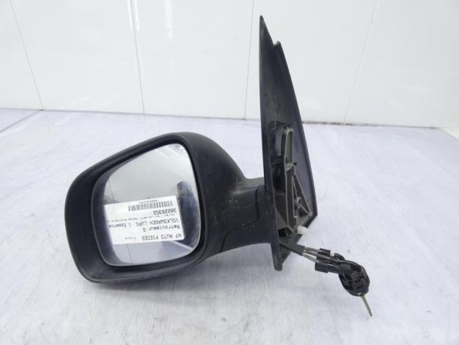 Retroviseur gauche VOLKSWAGEN LUPO Essence
