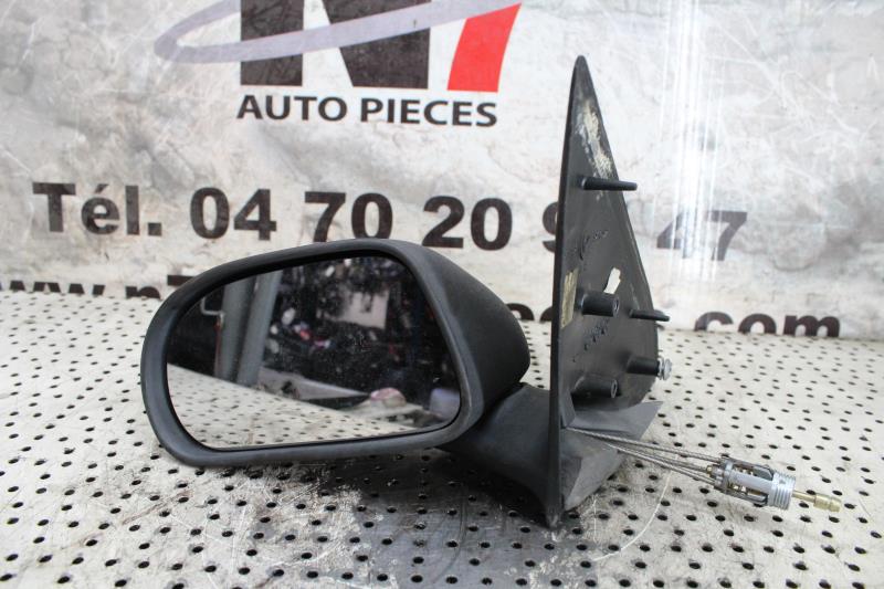 Retroviseur gauche FIAT BRAVO 1 Essence