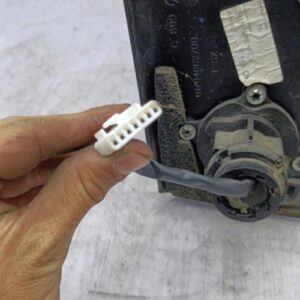 Retroviseur gauche FIAT PANDA 2 PHASE 1 Essence