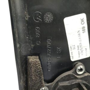 Retroviseur gauche FIAT PANDA 2 PHASE 1 Essence