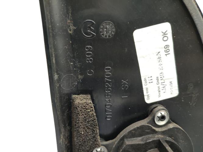 Retroviseur gauche FIAT PANDA 2 PHASE 1 Essence