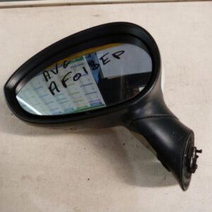 Retroviseur gauche FIAT PUNTO EVO 3 Diesel