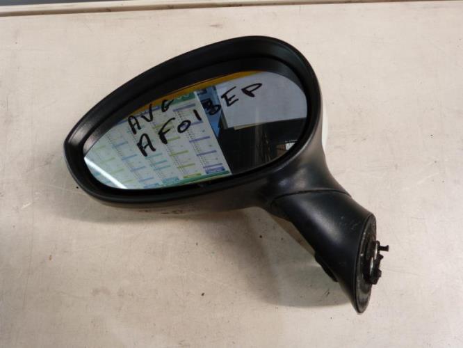 Retroviseur gauche FIAT PUNTO EVO 3 Diesel