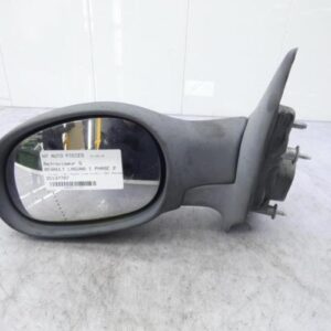 Retroviseur gauche RENAULT LAGUNA 1 PHASE 2 Essence