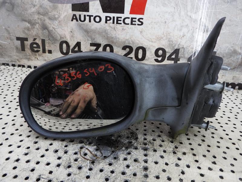 Retroviseur gauche RENAULT LAGUNA 1 PHASE 2 Diesel