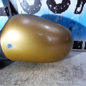Retroviseur gauche RENAULT CLIO 2 PHASE 1 Diesel