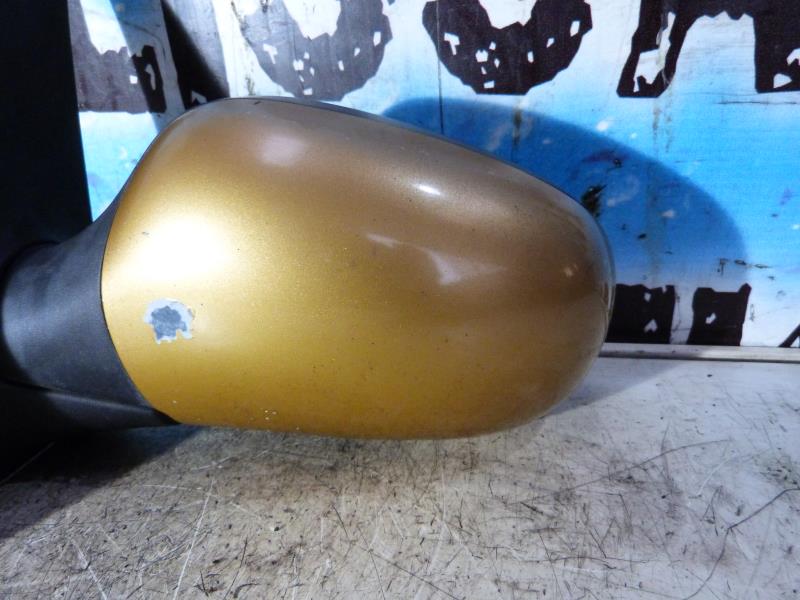Retroviseur gauche RENAULT CLIO 2 PHASE 1 Diesel