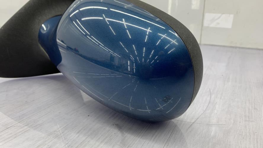 Retroviseur gauche RENAULT MEGANE 1 PHASE 2 Essence