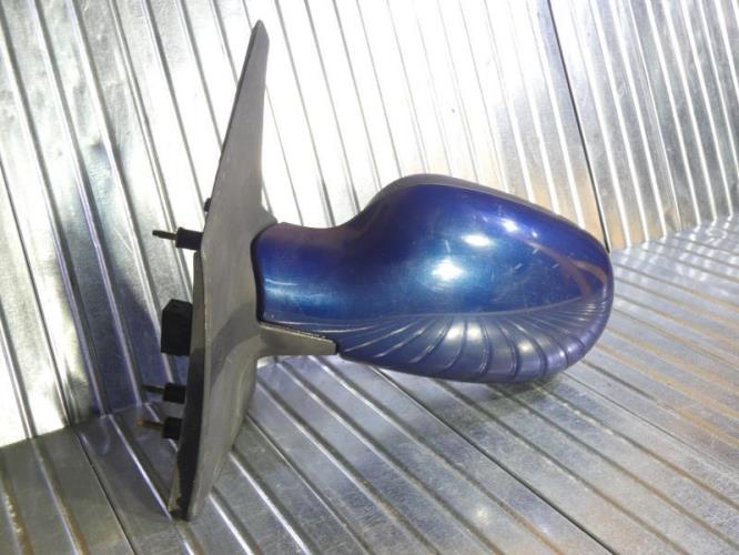 Retroviseur gauche RENAULT SCENIC 1 PHASE 2 Essence