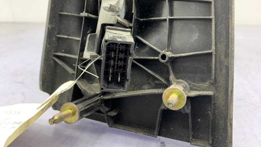 Retroviseur gauche RENAULT SCENIC 1 PHASE 2 Diesel