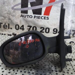 Retroviseur gauche RENAULT SCENIC 1 PHASE 2 Diesel