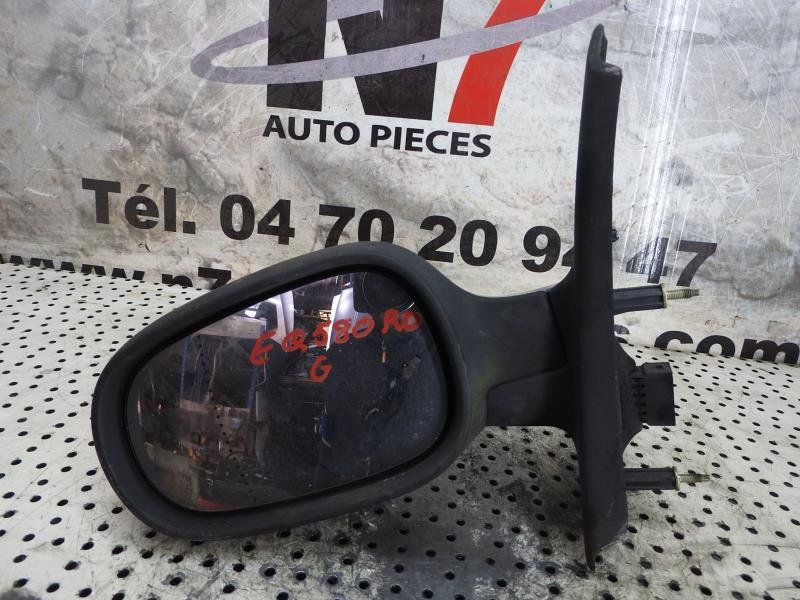 Retroviseur gauche RENAULT SCENIC 1 PHASE 2 Diesel