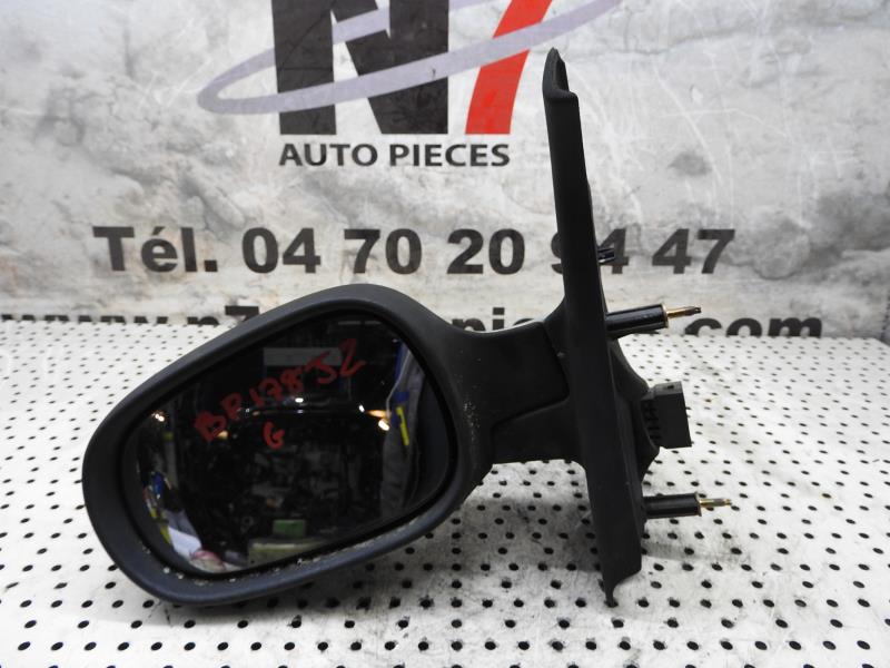 Retroviseur gauche RENAULT SCENIC 1 PHASE 2 Diesel
