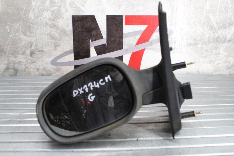 Retroviseur gauche RENAULT SCENIC 1 PHASE 2 Essence