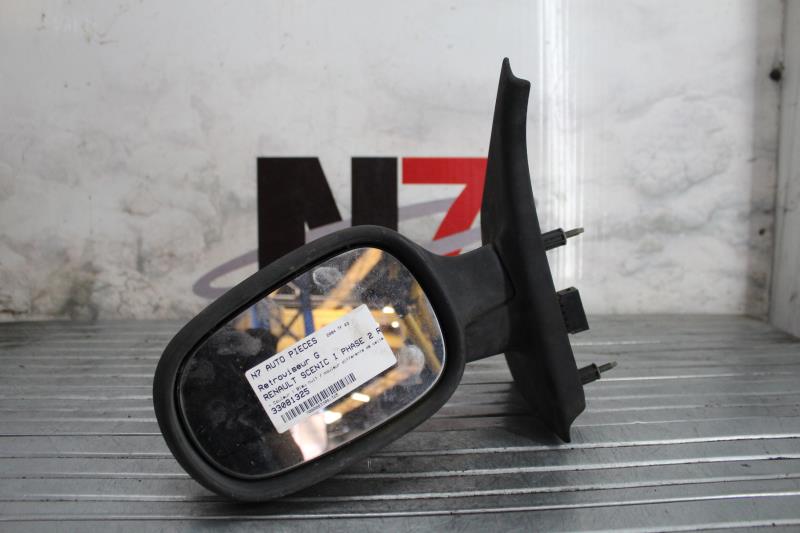 Retroviseur gauche RENAULT SCENIC 1 PHASE 2 Diesel