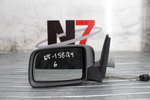 Retroviseur gauche RENAULT SUPER 5 Diesel
