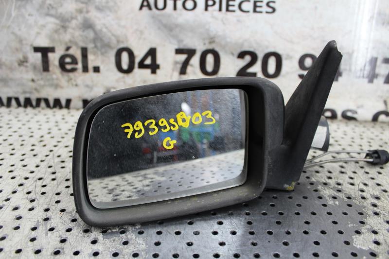 Retroviseur gauche RENAULT SUPER 5 Essence
