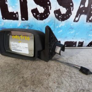 Retroviseur gauche RENAULT SUPER 5 Essence