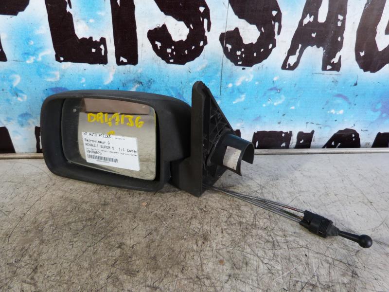 Retroviseur gauche RENAULT SUPER 5 Essence