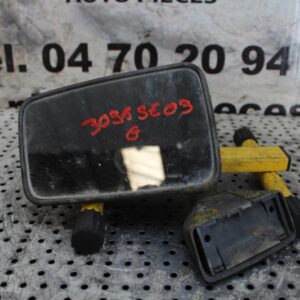 Retroviseur gauche RENAULT EXPRESS PHASE 1 Essence